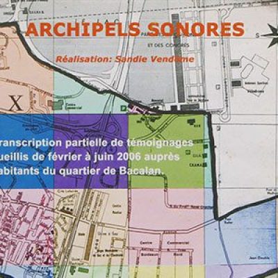 vignette archipels sonores